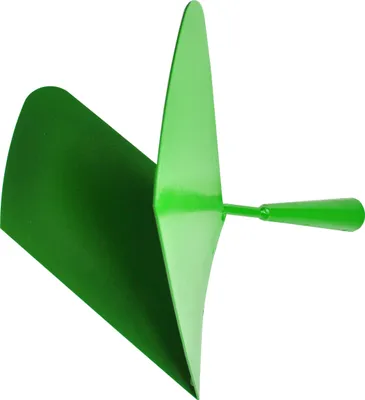 Produktbild von Pflugschar 190 mm ohne Stiel Handpflug Kultivatur Häufler Pflug Reihenzieher TMX