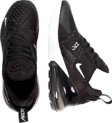 Image de Nike Sneakers 943345-001 in Black color size 37.5
