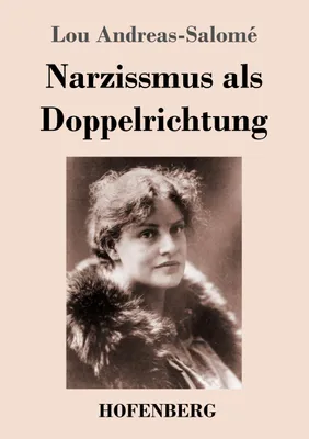 Produktbild von Narzissmus als Doppelrichtung