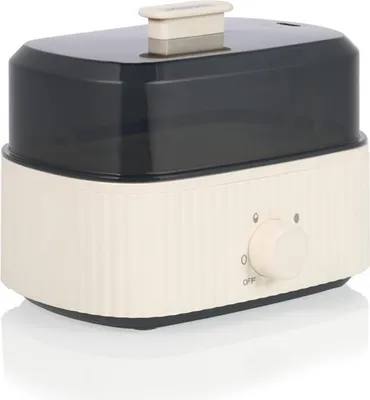 Obrázek produktu pro Princess 262047, 6 vajec, Plast, Plast, 0,7 m, Černá, Bílá, 300 W