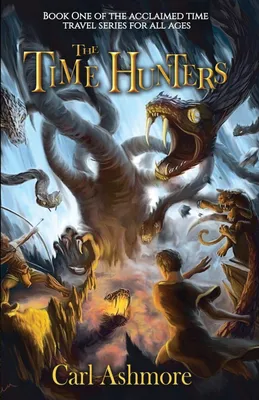 Produktbild von The Time Hunters