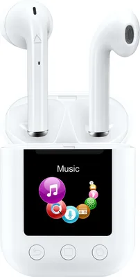 Produktbild von Denver TWM-850 Bluetooth Kopfhörer