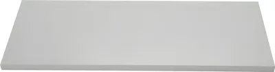 Produktbild von BISLEY Fachboden grau 90,7 x 35,0 cm