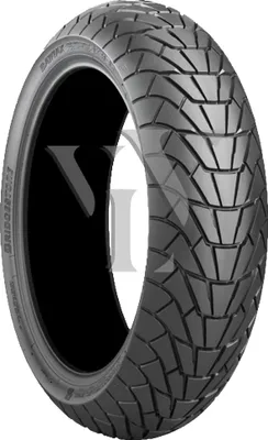 Produktbild von Bridgestone AX41S R Sommerreifen 130/80 17 65H Motorradreifen Enduro M+S Reifen