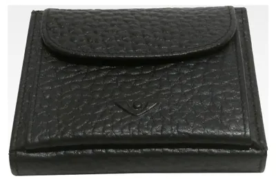 Produktbild von Börse ELSA Portemonnaie Leder Damen klein