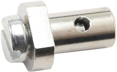 Image de Fix-Nippel Schraubnippel Fix #1450 Pk.A 20 St