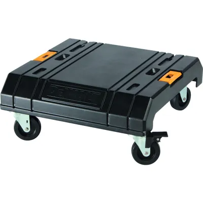 Productafbeelding van DeWALT DWST1-71229, zwart, 100 kg, 436 mm, 486 mm, 181 mm