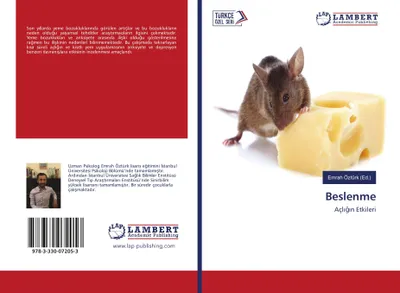 Produktbild von Beslenme