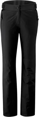 Produktbild von Maier Sports mTex Vroni Slim Skihose Snowboardhose Wintersport black NEU 18