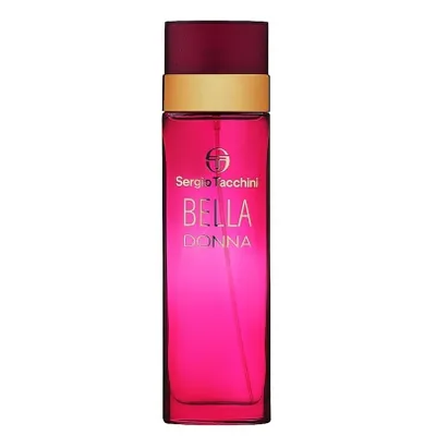 Immagine prodotto di Sergio Tacchini Bella Donna Woda toaletowa, 50 ml