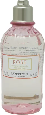 Produktbild von L'Occitane Rose Shower Gel 250 ml