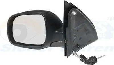 Produktbild von VAN WEZEL 5817803 Außenspiegel Seitenspiegel Links für VW Lupo (6X1, 6E1) Asphärisch