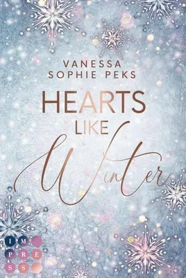 Produktbild von Hearts Like Winter