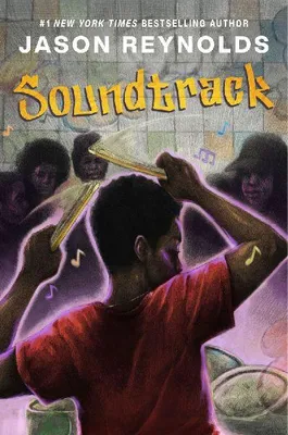 Produktbild von Soundtrack