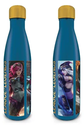 Obrázek produktu pro League of Legends Trinkflasche