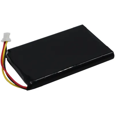 Obrázek produktu pro Baterie pro Garmin Nüvi 53, 65, 1100mAh, Li-ion