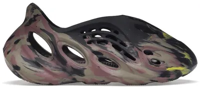 Produktbild von adidas Yeezy Foam RNR MX Carbon - EU 42