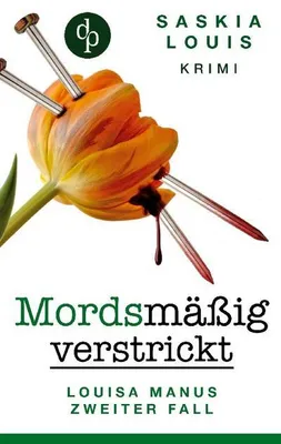 Obrázok produktu pre Mordsmäßig verstrickt