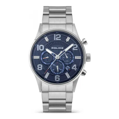 Produktbild von Police Addis PEWJK2203101 Herrenuhr Dualtimer