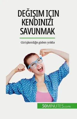 Produktbild von De¿i¿im için kendinizi savunmak