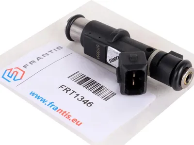 Obrázok produktu pre Vstrekovacie trysky paliva 1.8 2.0 16V