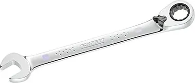 Produktbild von Ratschenschlüssel mit Kombi-Enden EXPERT by Facom 12 mm - E113304