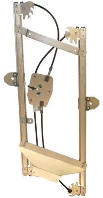 Produktbild von VALEO 850954 Elektrischer Fensterheber Hinten Rechts für MAN TGX TGS