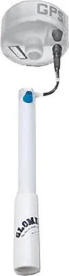 Obrázek produktu pro Glomex Hliníkový prodlužovací adaptér Ra129/30 Gps antény Bílý 300 mm Bílý 300 mm