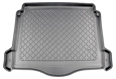 Imagen del producto de MTM Bandeja Maletero para Ford Mondeo Turnier 01.2015-04.2022 Resistente, Fácil de Lavar e Inodora, cód. 8715