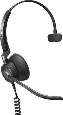 Produktbild von JABRA Engage 50 monaural USB-C