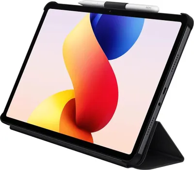 Produktbild von Xiaomi Redmi Pad 2 Pro Cover (Gray) | Xiaomi