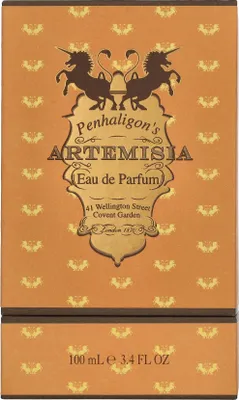Zdjęcie produktu dla Penhaligon's Artemisia, Kobiety, 100 ml, Perfumy w płynie, Spray, 1 szt.