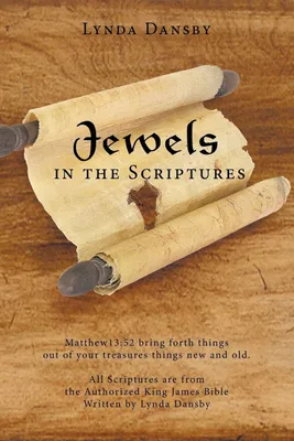 Produktbild von Jewels in the Scriptures