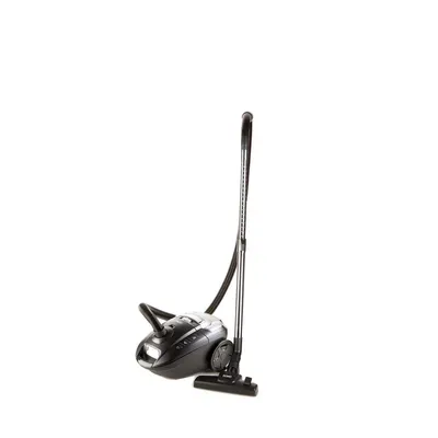 Immagine prodotto di DOMO DO7285S Bagged Canister Vacuum Cleaner - 700W - 69 dB - A - Gray
