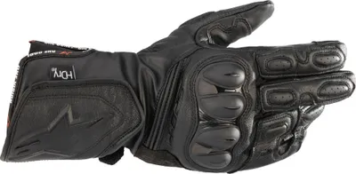 Image de Gants Alpinestars Sp-8 Hdry Noir
