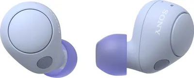 Produktbild von Sony WF-C700N kabelloser In-Ear-Kopfhörer