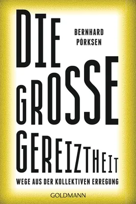 Immagine prodotto di Die große Gereiztheit