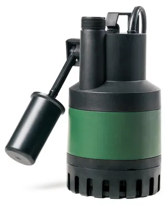 Produktbild von DAB Nova Up 300 M-A Flachsauger-Tauchpumpe