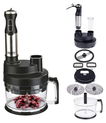 Produktbild von Handmixer CAMRY CR 4623