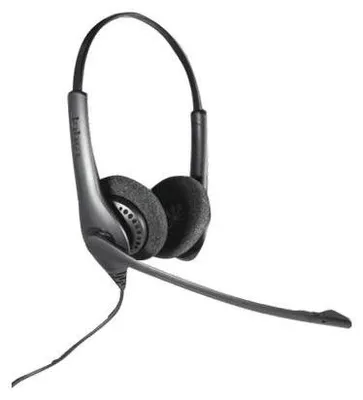 Produktbild von AGFEO Headset 1500 DUO