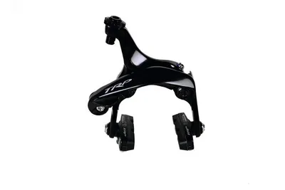 Produktbild von TRP T980 Direct Mount Felgenbremse mechanisch Schwarz - 177 g Leichtbau-Brems....