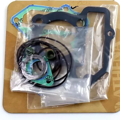 Produktbild von Motordichtsatz Dichtsatz TOP END für FÜR YAMAHA YFM 125 GRIZZLY 2004-2013