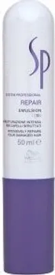 Produktbild von Wella Professionals SP Repair Emulsion Emulsion für geschädigtes Haar 50 ml
