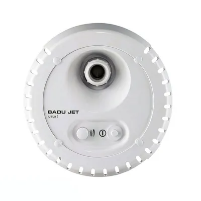 Produktbild von BADU JET Smart Fertigmontagesatz 230V, 1,60 kW, 40m³/h