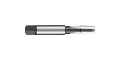 Produktbild von Maschinengewindebohrer-ANSIC E714 NPT 1/2 Zollx14 HSS-E-PM Blank 1,5XD Normal