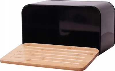 Produktbild von Brotkorb Behälter Für Brot Und n Kamille