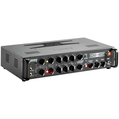 Produktbild von Laney IRT-Studio Röhre Gitarrenverstärker