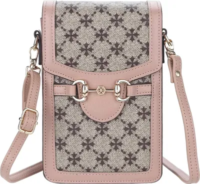 Immagine prodotto di Borsa Baellerry MA-35941 - Eleganza Marrone Chiaro KP35941