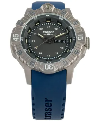 Zdjęcie produktu dla Herrenuhr P99 Tactical Collection Traser 110667