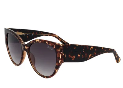 Obrázok produktu pre Guess - GF6118-52C - Dámske slnečné okuliare